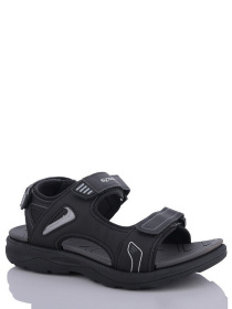 Сандалии Caroc модель HN1631-1 Фото