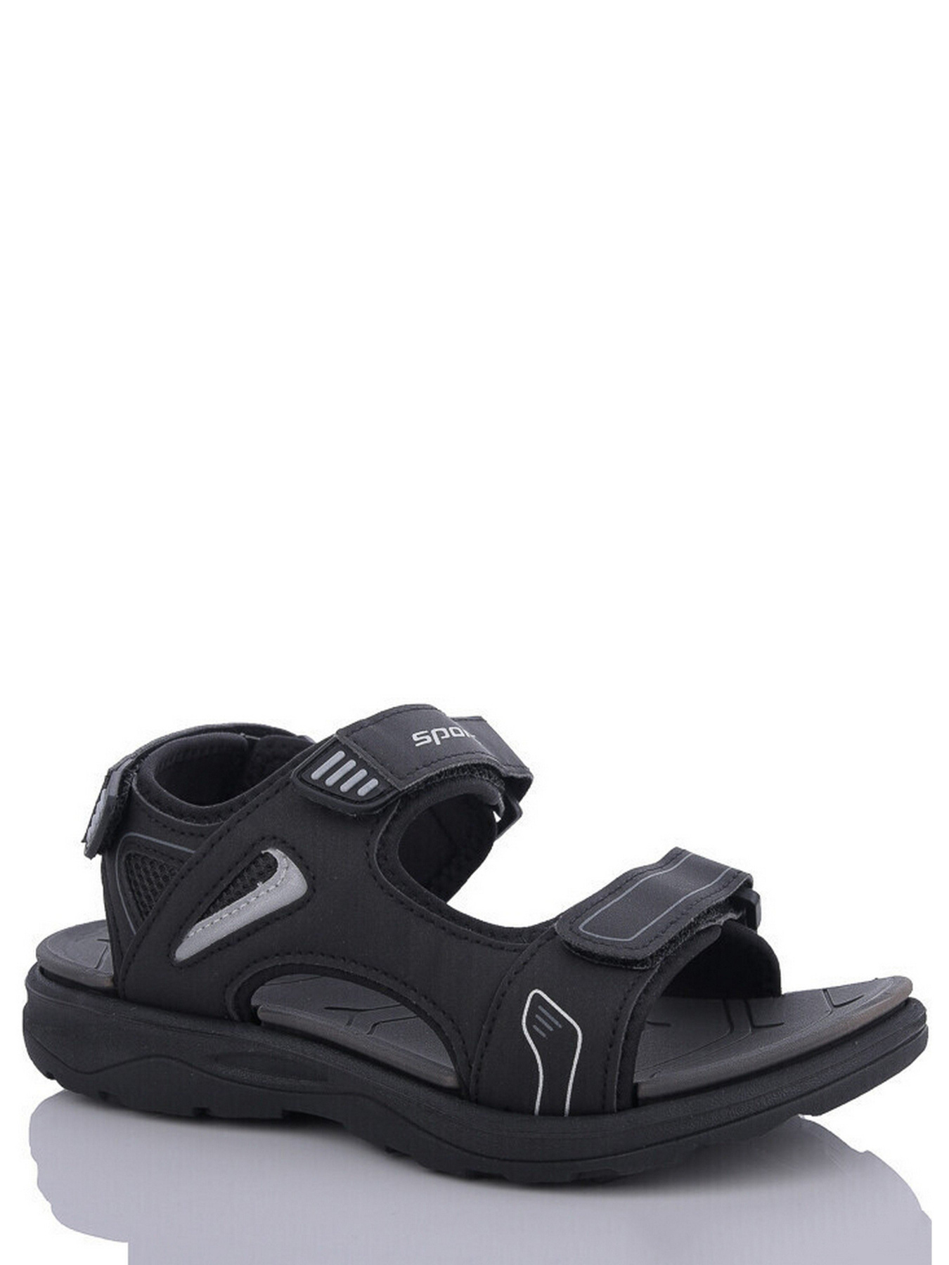 Сандалії Caroc модель HN1631-1 Фото