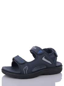 Сандалії Caroc модель HN1631-2 Фото