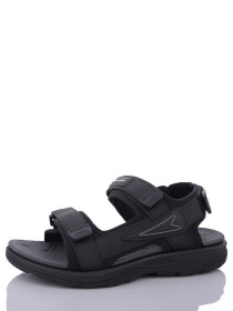 Сандалії Caroc модель HN1633-1 Фото