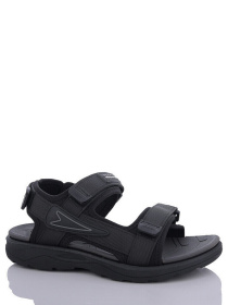 Сандалии Caroc модель HN1633-1 Фото