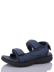 Сандалії Caroc модель HN1633-2 Фото