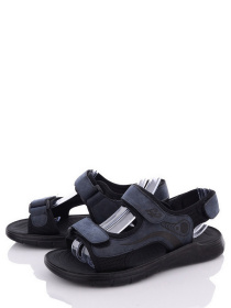 Сандалии Paliament модель HAN2717-1 Фото