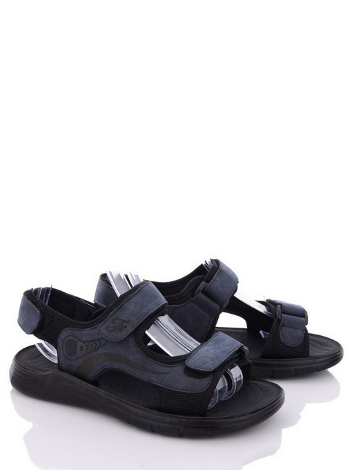 Сандалии Paliament модель HAN2717-1 Фото