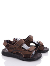 Сандалии Paliament модель HAN2717-2 Фото