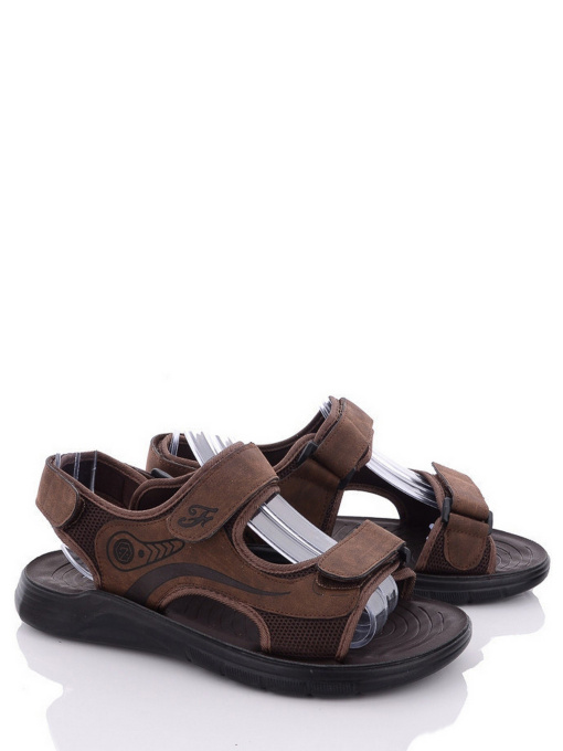 Сандалии Paliament модель HAN2717-2 Фото