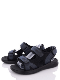 Сандалії Paliament модель HAN2719-1 Фото