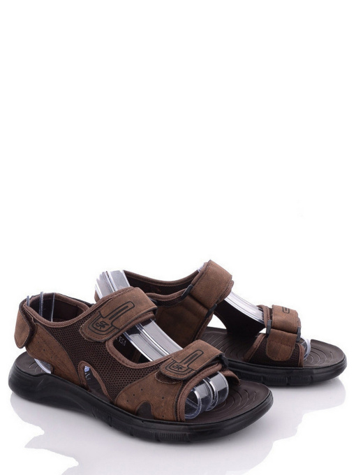 Сандалии Paliament модель HAN2719-2 Фото