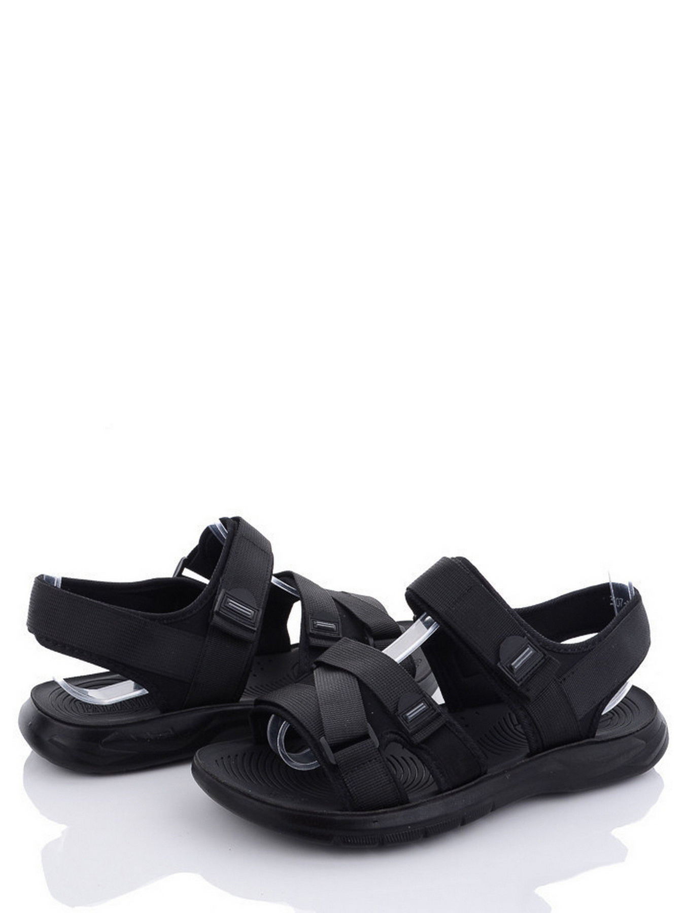 Сандалии Paliament модель HAN3307 Фото