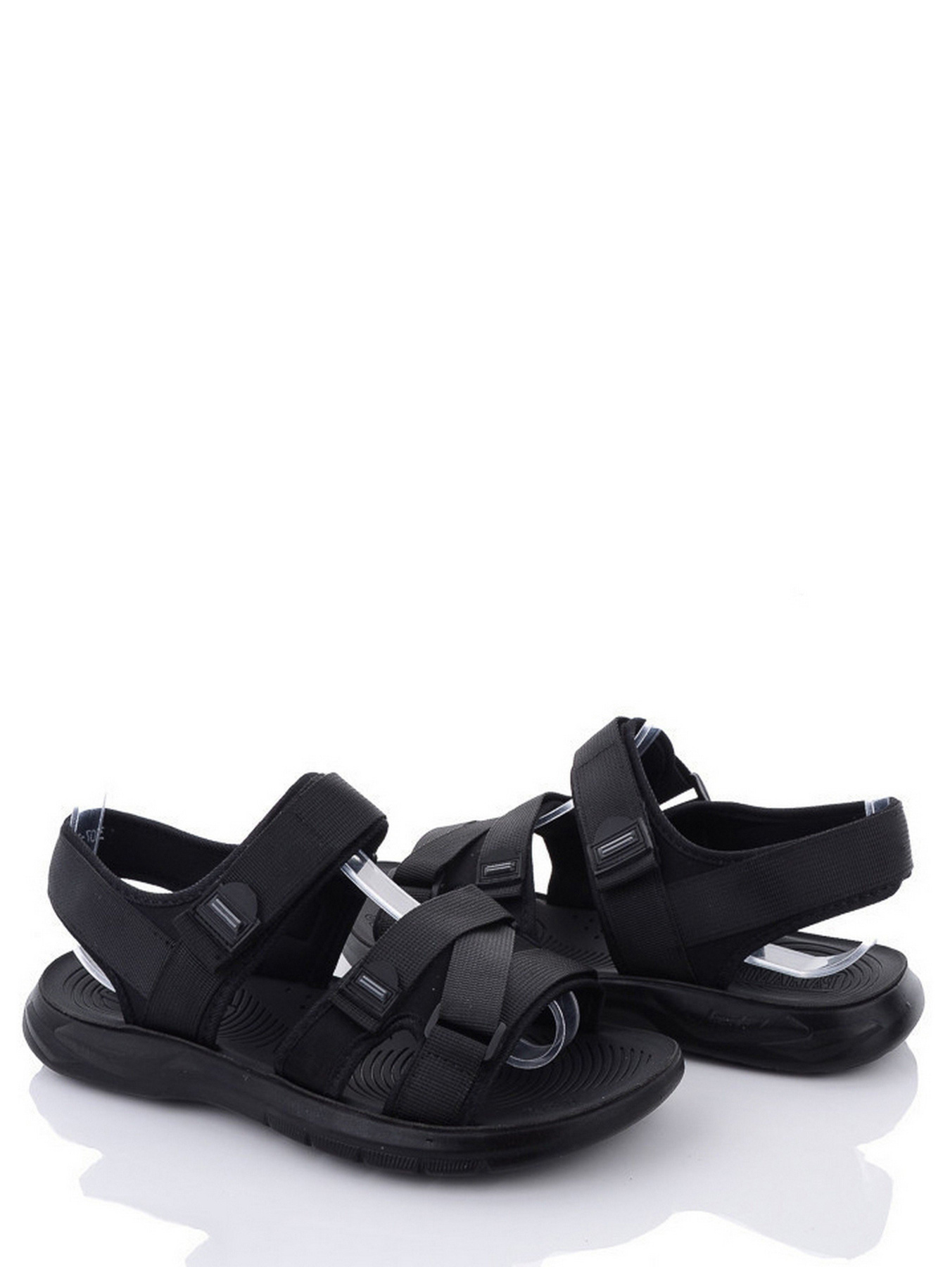 Сандалії Paliament модель HAN3307 Фото