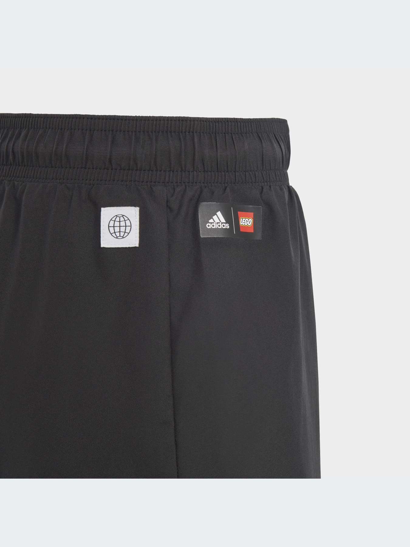 Шорты для плавания Adidas Lego модель HZ1167 Фото