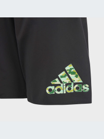 Шорты для плавания Adidas Lego модель HZ1167 Фото