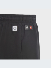 Шорты для плавания Adidas Lego модель HZ1167 Фото