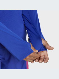 Кофта спортивная Adidas модель IB8976 Фото