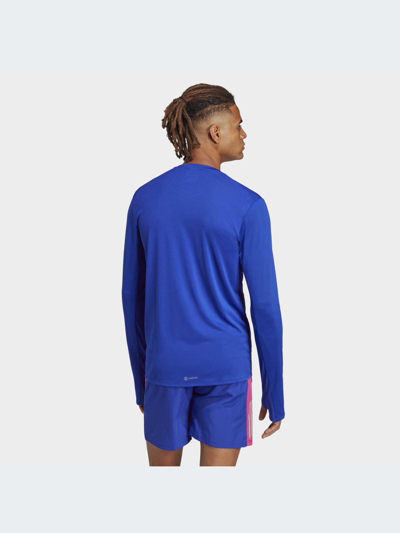 Спортивна кофта Adidas модель IB8976 Фото