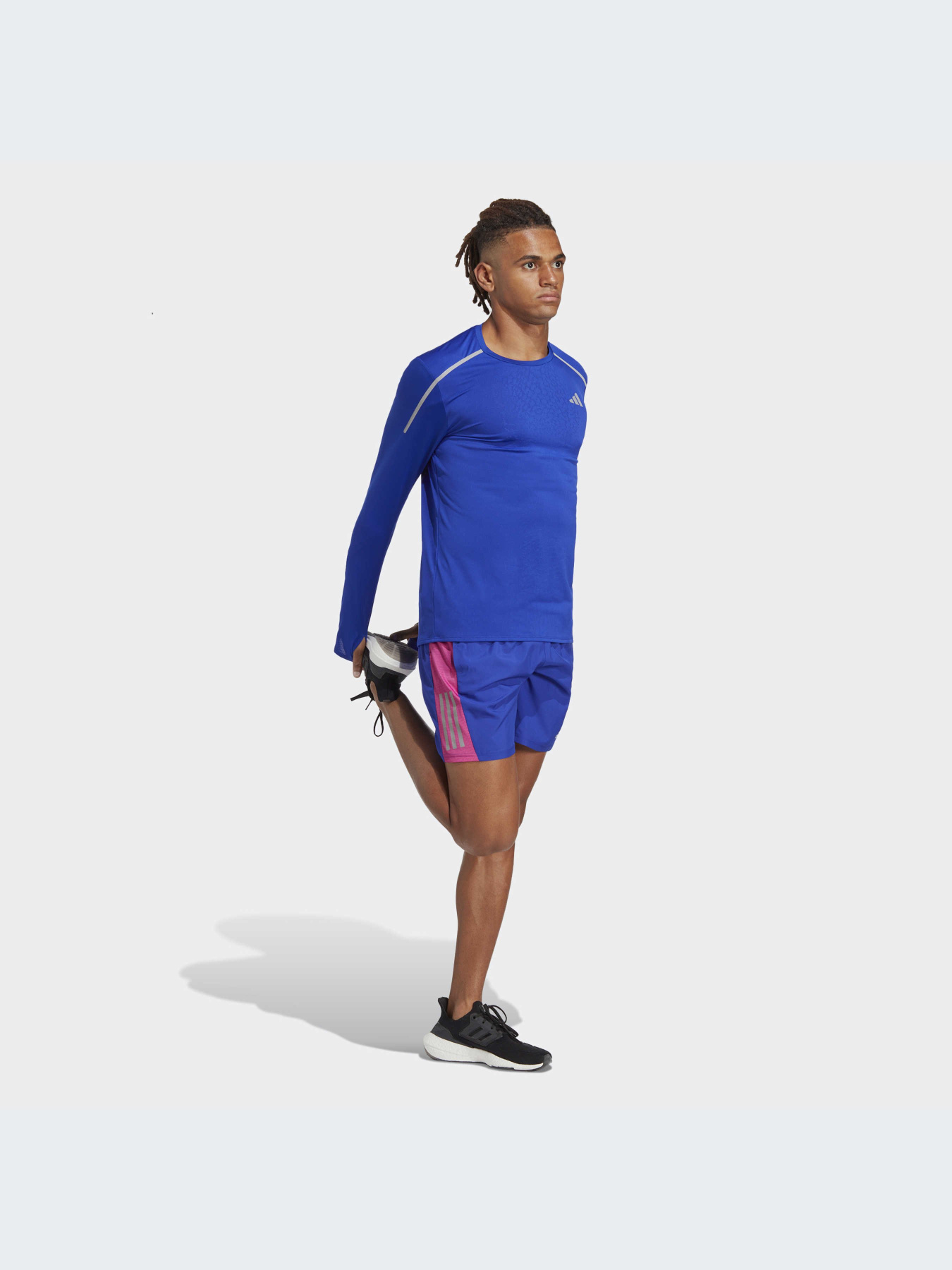 Спортивна кофта Adidas модель IB8976 Фото