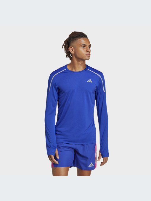 Спортивна кофта Adidas модель IB8976 Фото