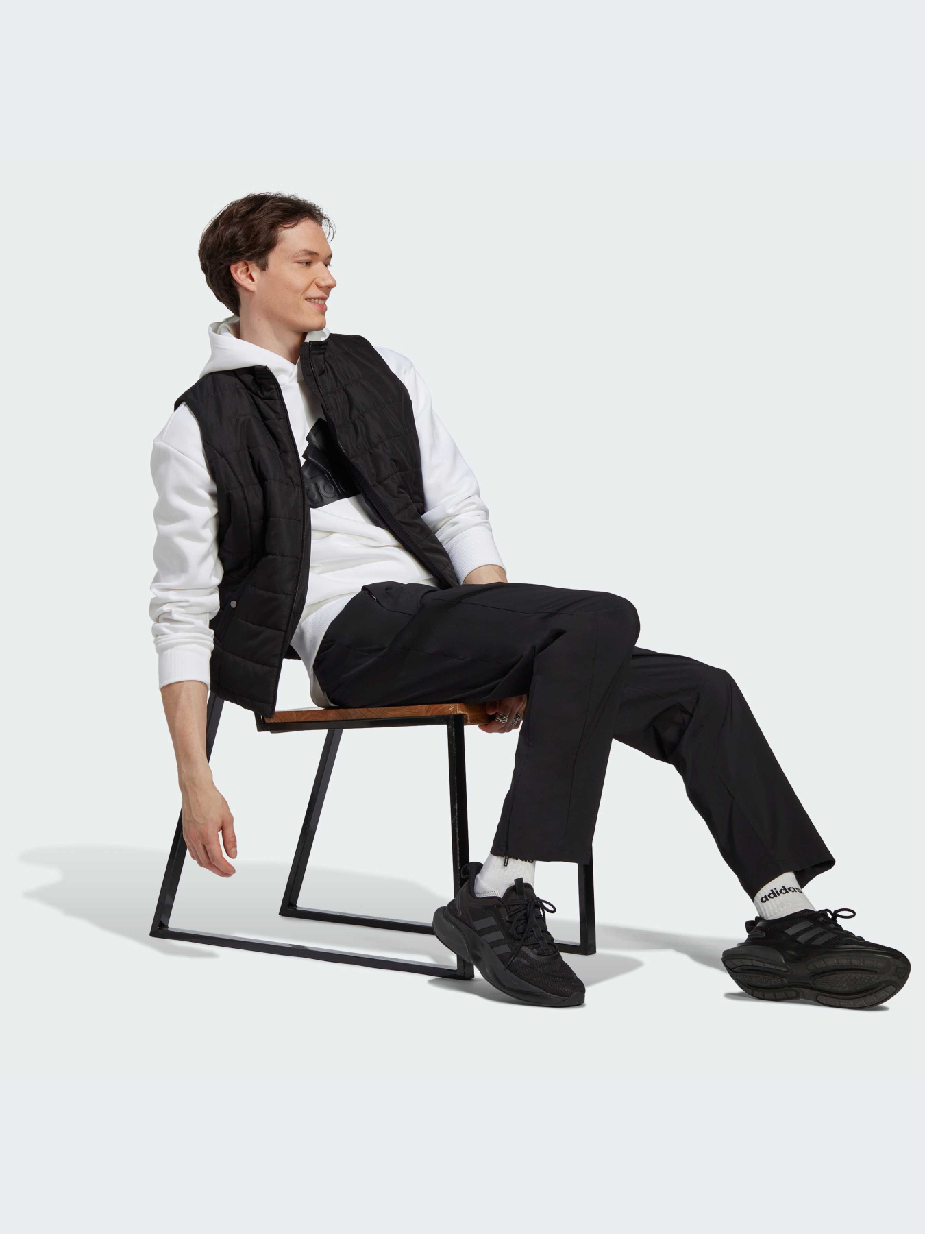 Штани Adidas модель IC9415 Фото