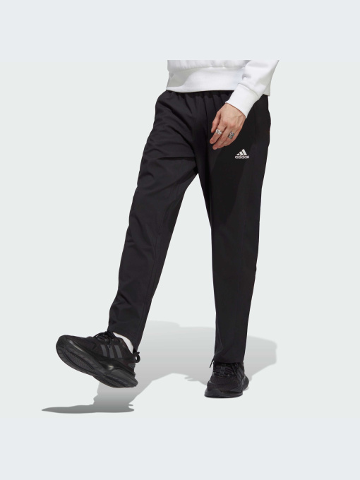 Повседневные штаны Adidas модель IC9415 Фото