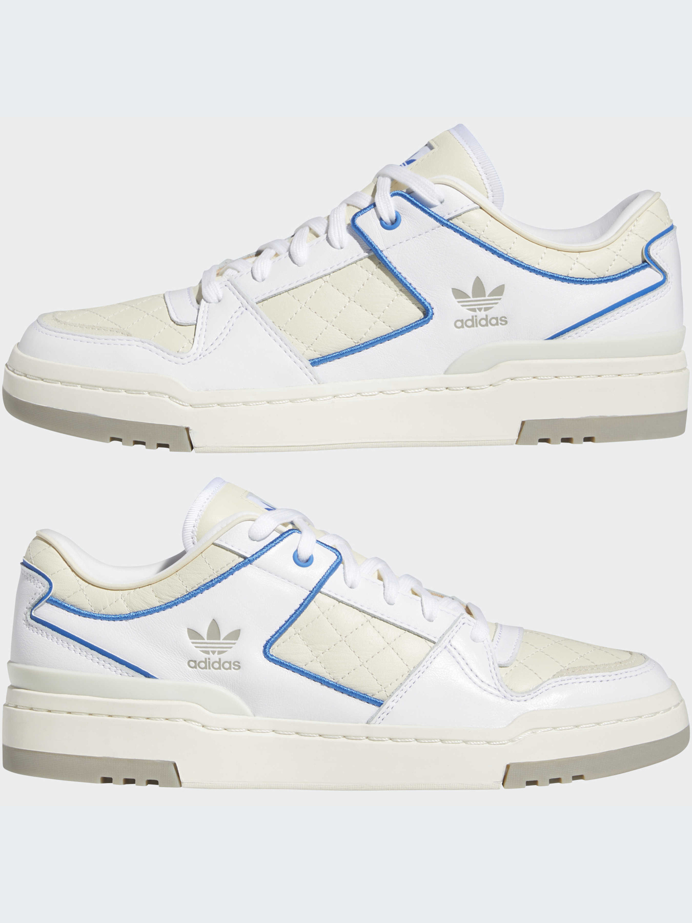 Кросівки Adidas Forum модель GW4356 Фото