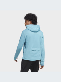 Кофта спортивная Adidas модель HR6624 Фото