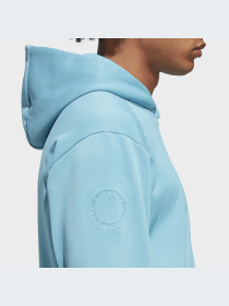 Кофта спортивная Adidas модель HR6624 Фото