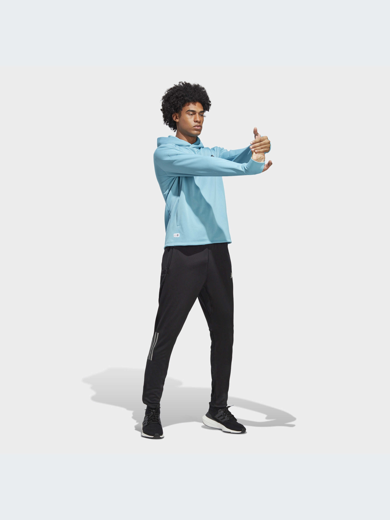 Спортивная кофта Adidas модель HR6624 Фото