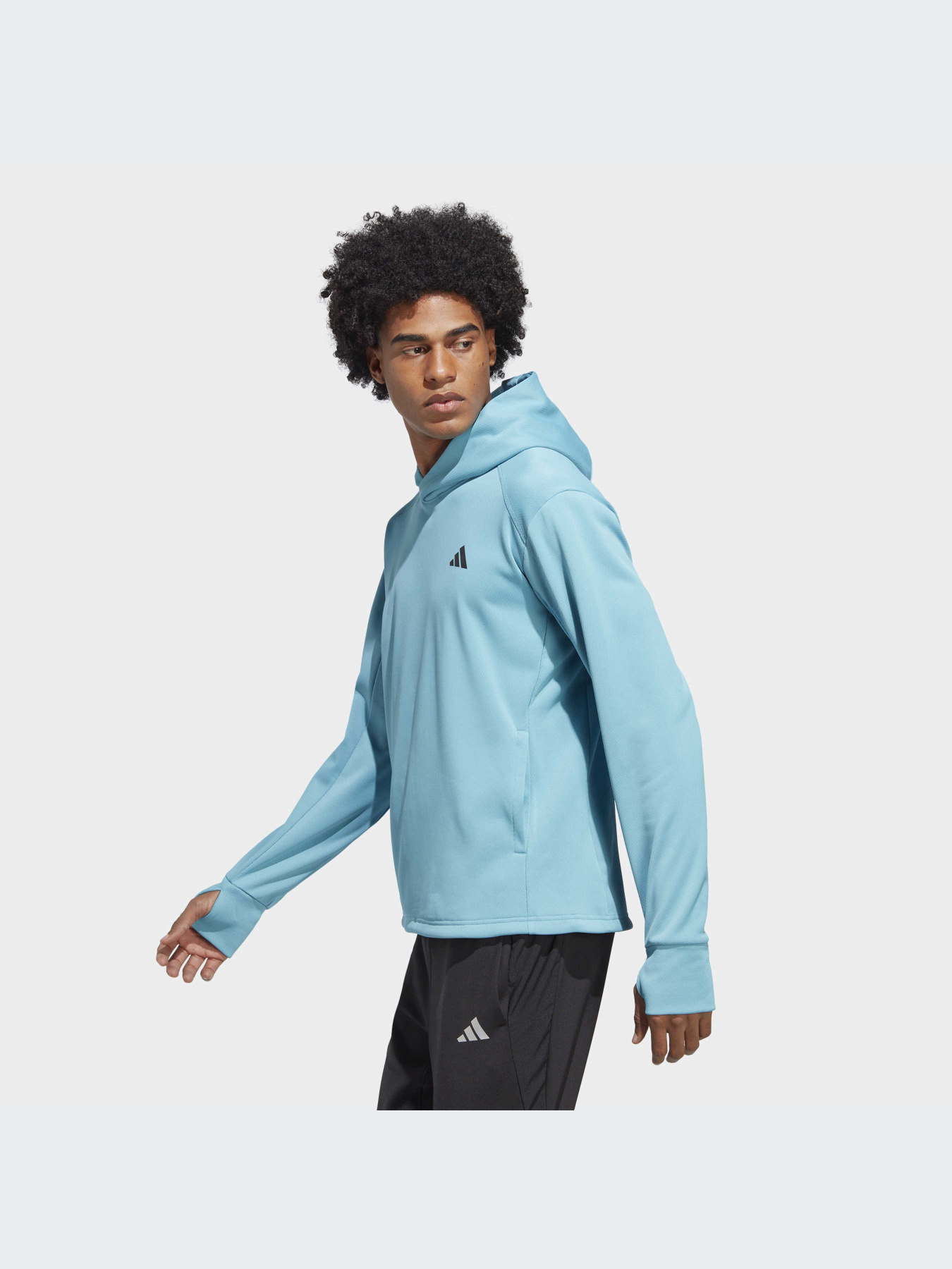 Спортивная кофта Adidas модель HR6624 Фото