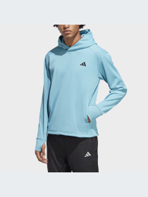 Спортивная кофта Adidas модель HR6624 Фото