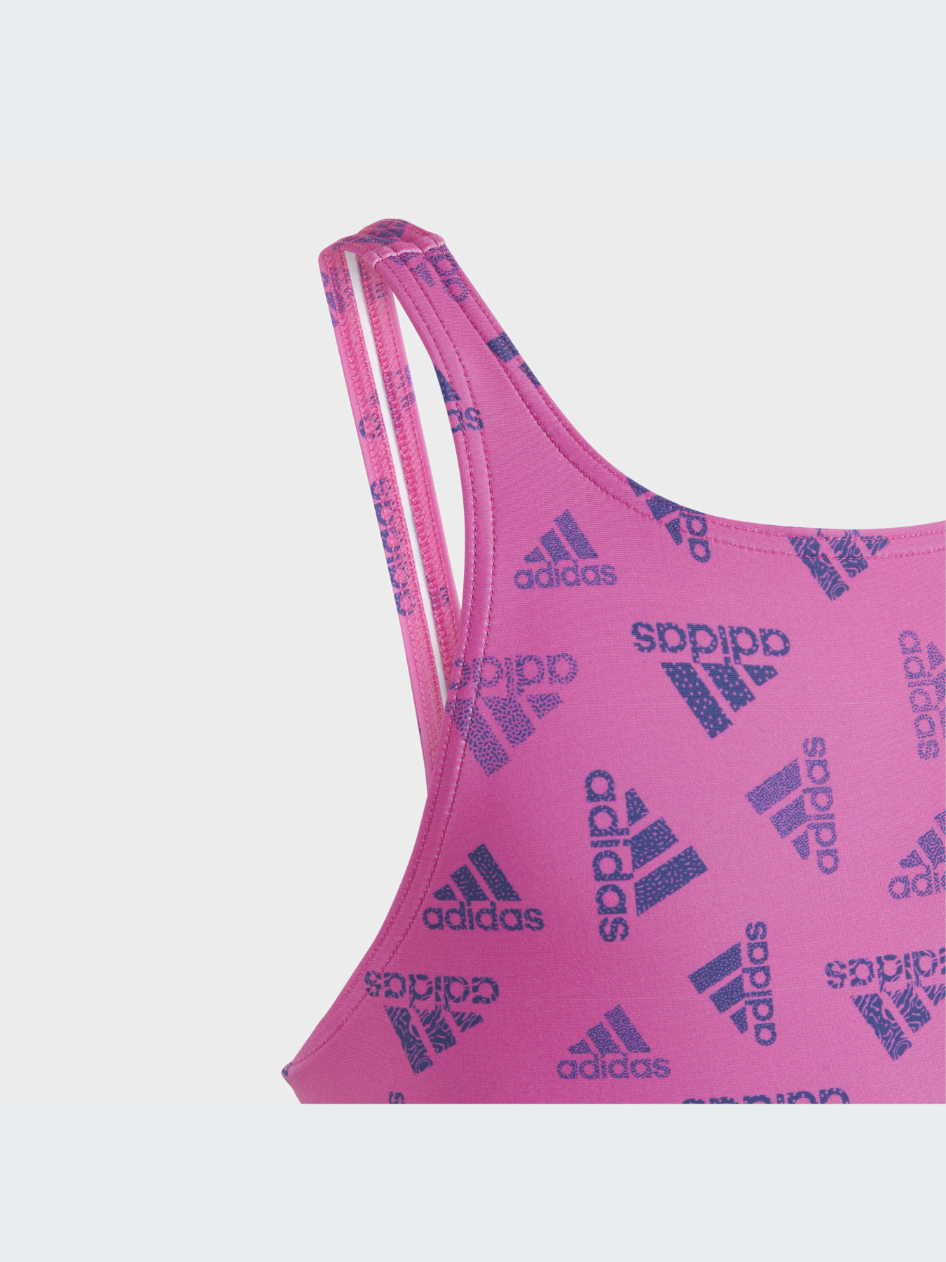 Купальник Adidas Lego модель IC7692 Фото