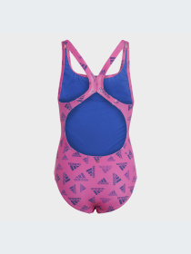 Купальник Adidas Lego модель IC7692 Фото