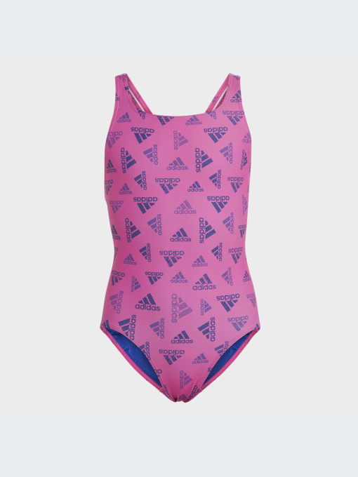 Купальник Adidas Lego модель IC7692 Фото