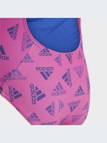 Купальник Adidas Lego модель IC7692 Фото