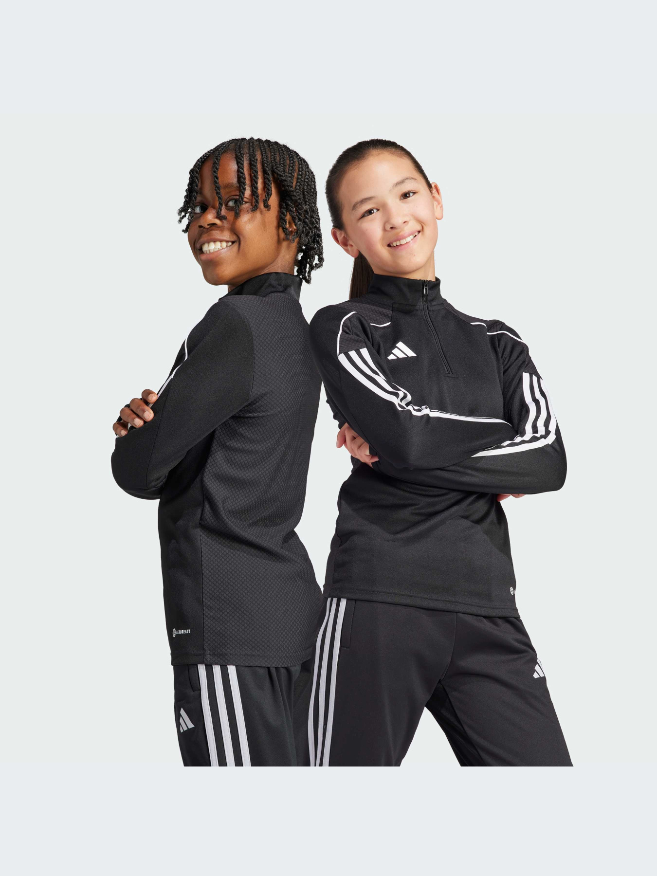 Кофта спортивная Adidas Tiro модель HS3487 Фото