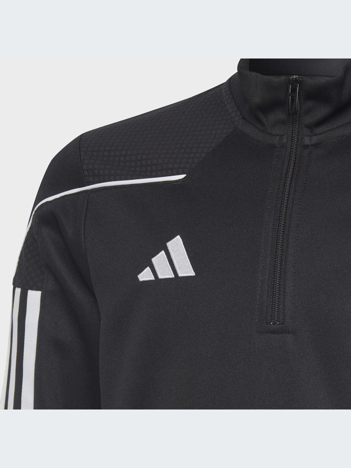 Кофта спортивная Adidas Tiro модель HS3487 Фото