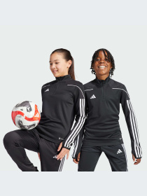 Кофта спортивная Adidas Tiro модель HS3487 Фото