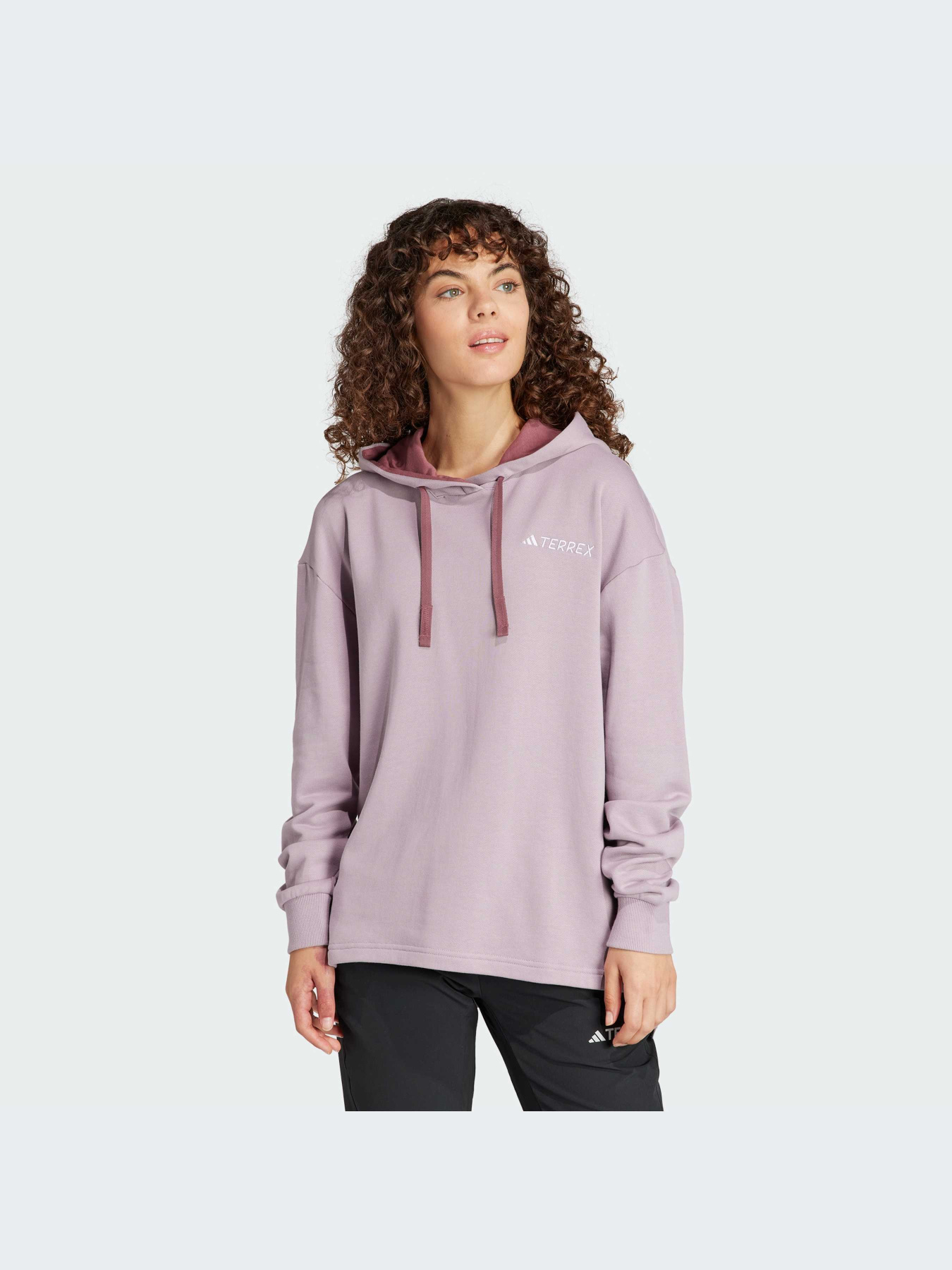 Кофта спортивная Adidas модель IN4712 Фото