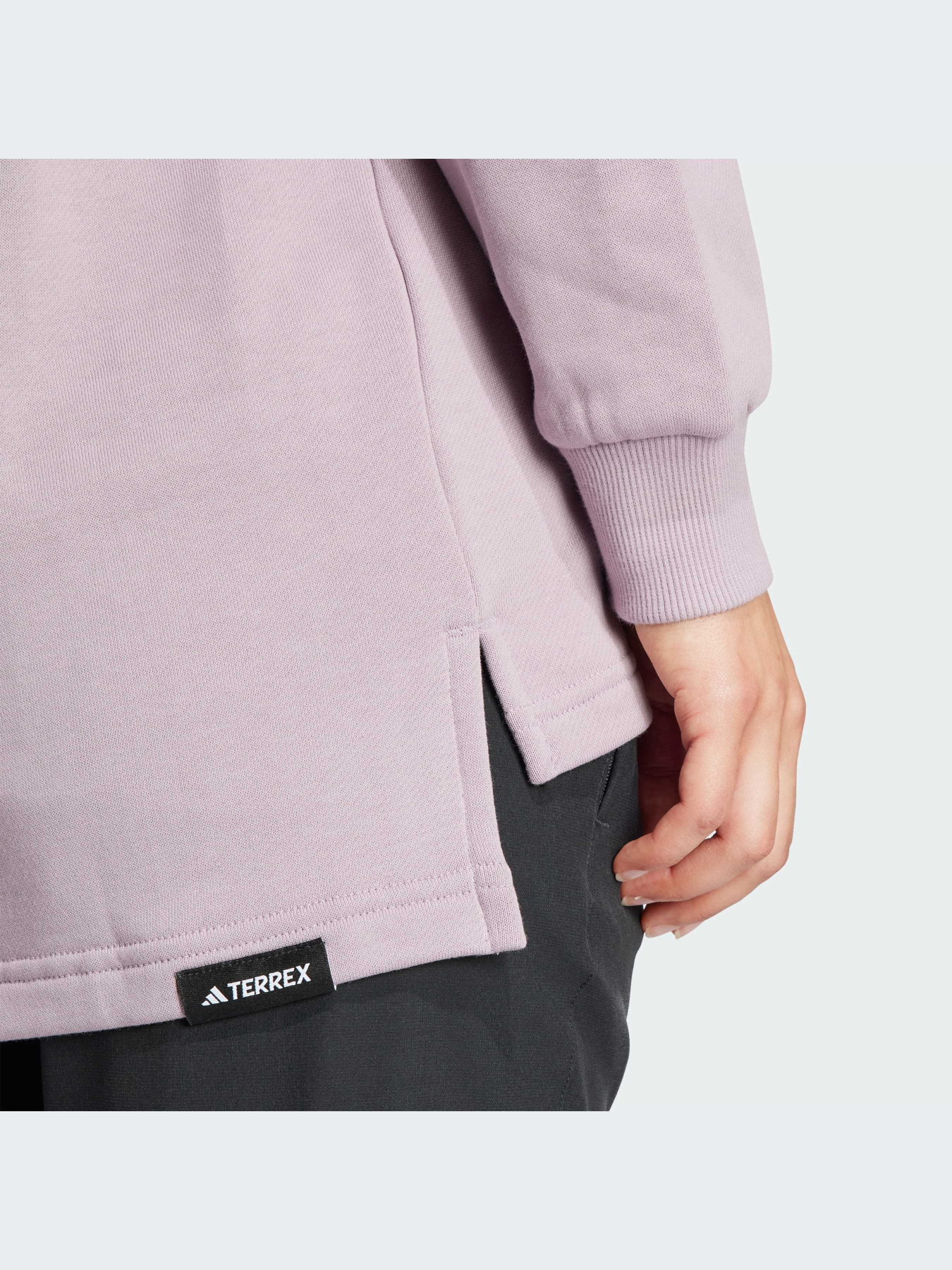 Кофта спортивная Adidas модель IN4712 Фото