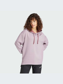 Кофта спортивная Adidas модель IN4712 Фото