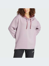 Спортивная кофта Adidas модель IN4712 Фото