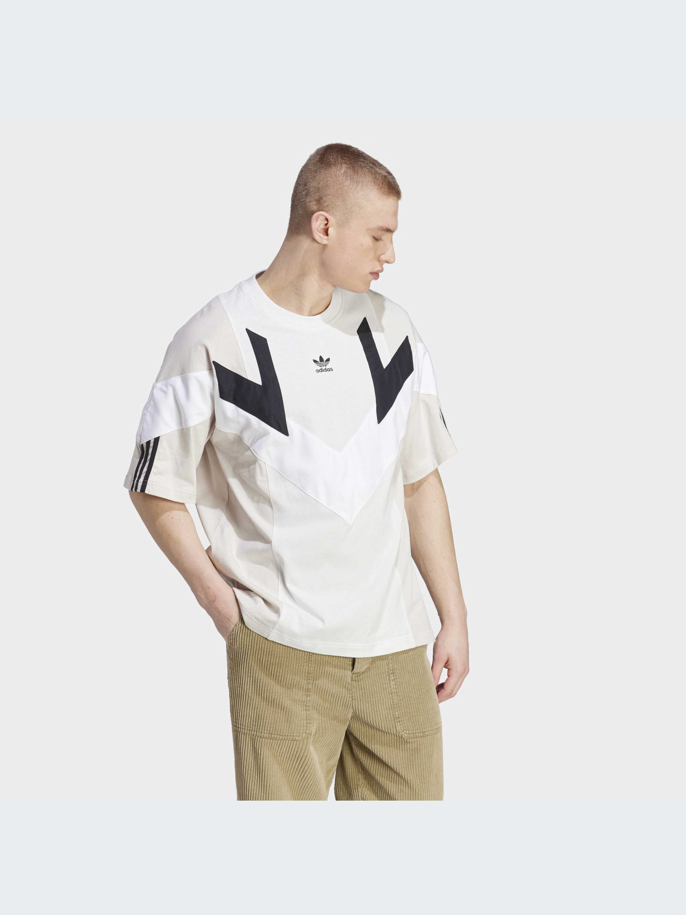 Футболка Adidas модель IC6012 Футболка Adidas модель IC6012 Фото