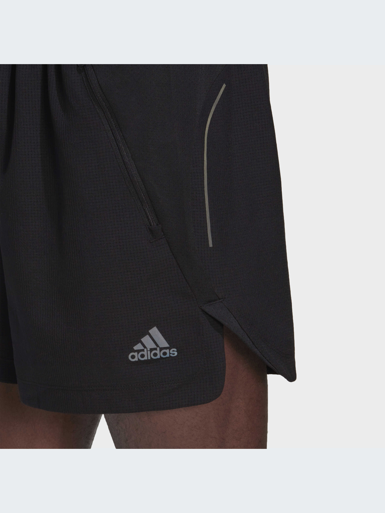 Шорты спортивные Adidas модель HD3557 Фото