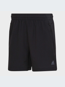 Шорты спортивные Adidas модель HD3557 Фото