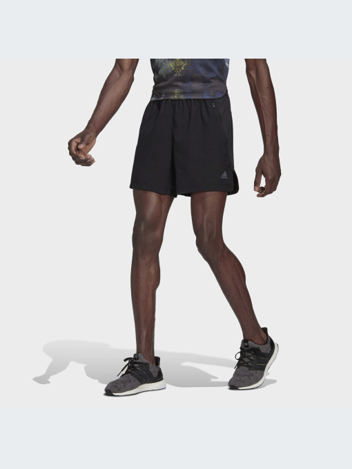 Шорты спортивные Adidas модель HD3557 Фото