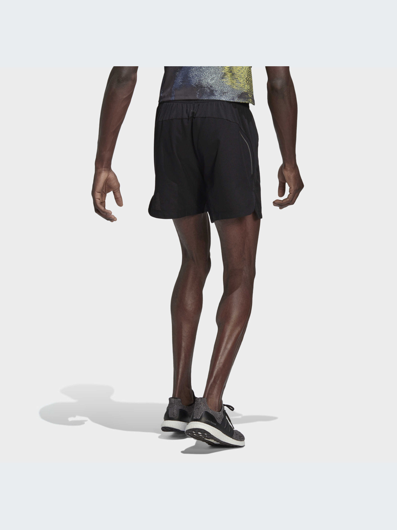 Шорты спортивные Adidas модель HD3557 Фото