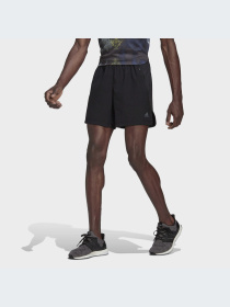 Шорты спортивные Adidas модель HD3557 Фото