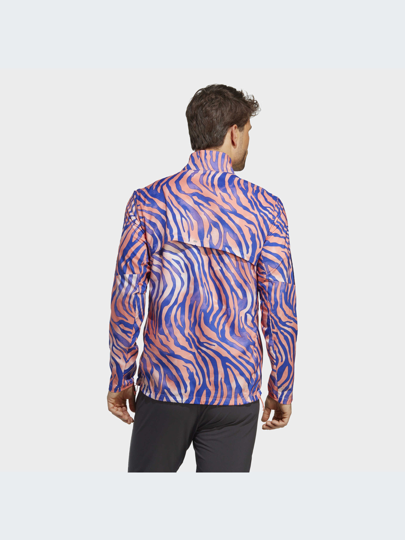 Вітровка Adidas модель HR3260 Фото