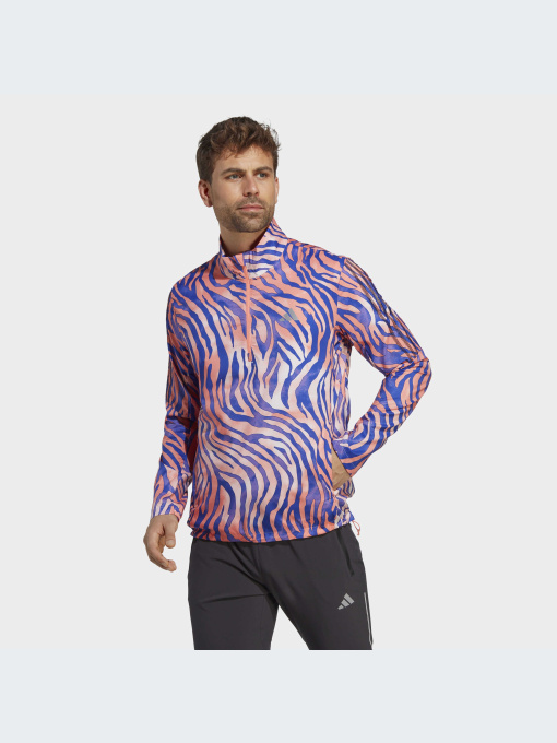 Куртки и дубленки Adidas модель HR3260 Фото