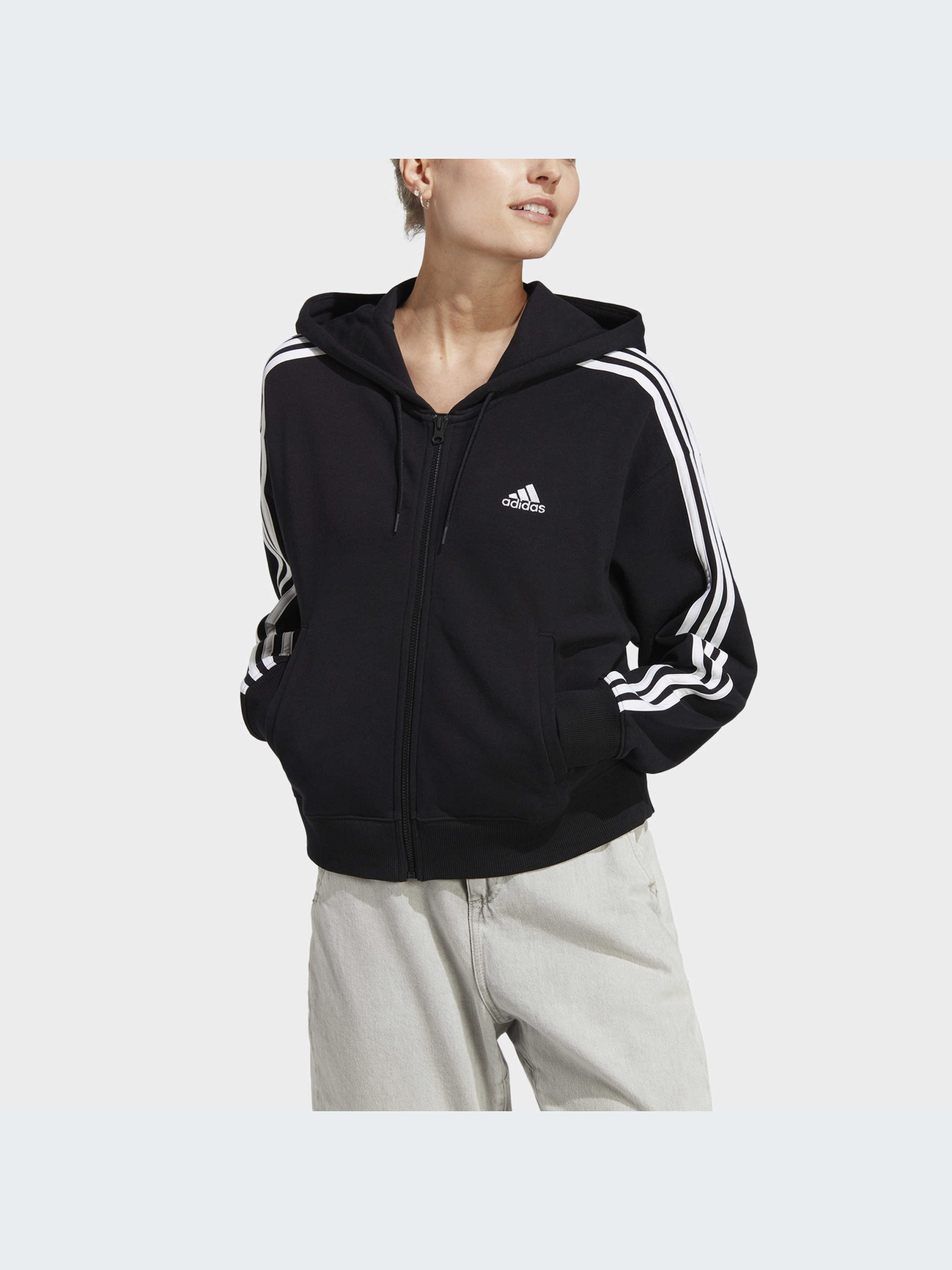 Кофта Adidas модель IC8781 Фото