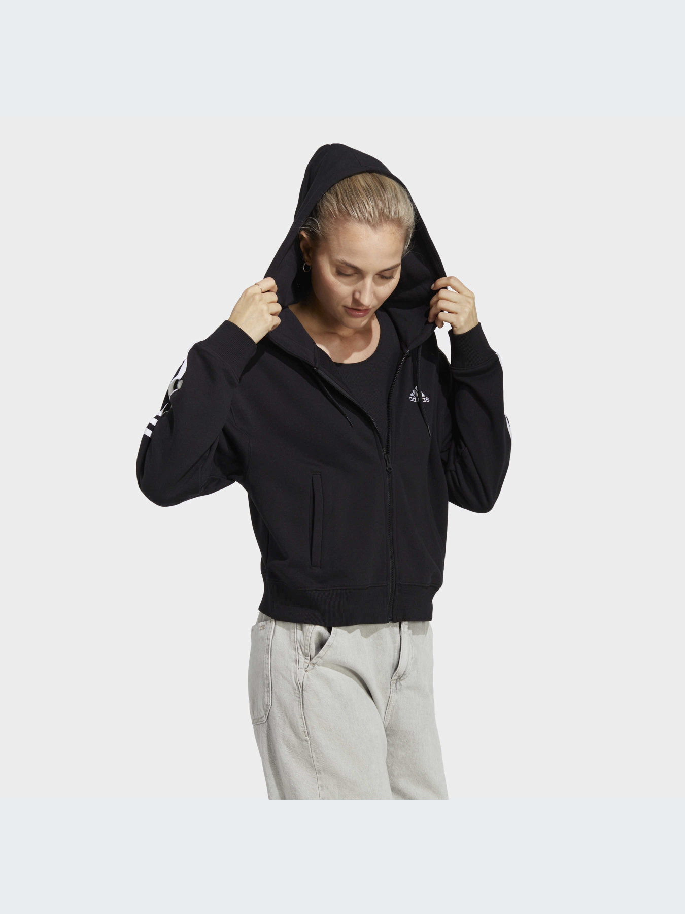 Кофта Adidas модель IC8781 Фото